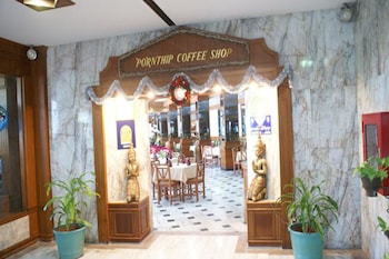 royal palace hotel pattaya