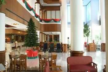 Royal Palace Hotel Pattaya,Pattaya Beach>>Pattaya,4 star