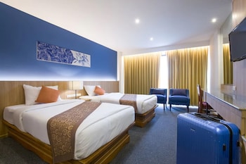 Royal Palace Hotel Pattaya,Pattaya Beach>>Pattaya,4 star