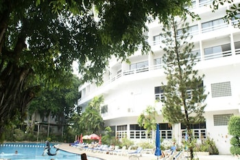royal palace hotel pattaya