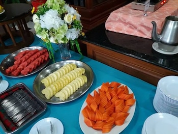 royal palace hotel pattaya