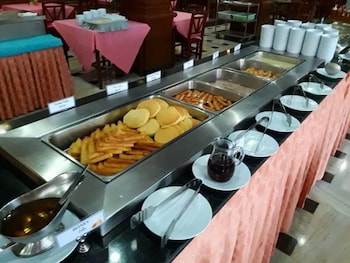 royal palace hotel pattaya
