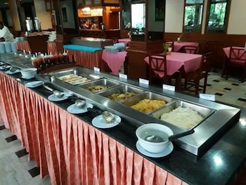royal palace hotel pattaya