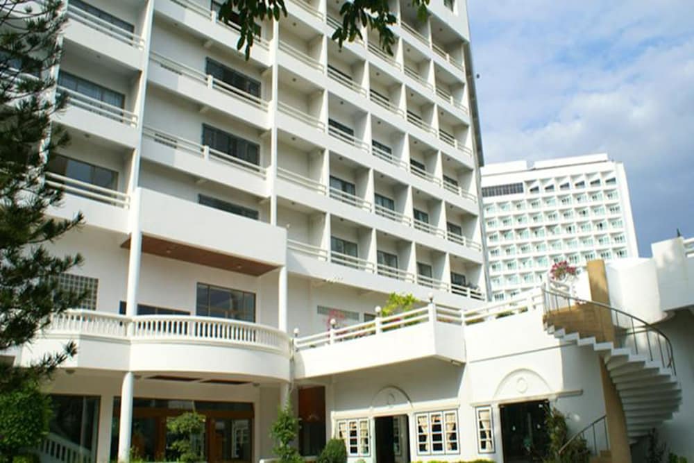 royal palace hotel pattaya