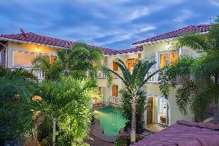 premium pool villa pattaya