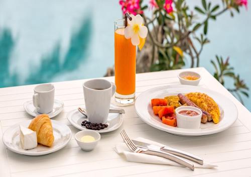 premium pool villa pattaya