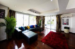 premium pool villa pattaya