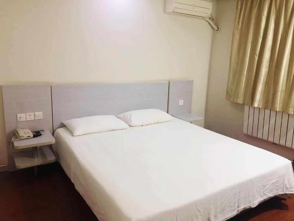 hanting hotel tianjin development zone taida msd