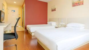 hanting hotel tianjin development zone taida msd