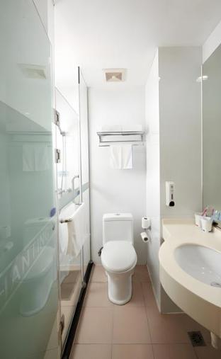 hanting hotel tianjin development zone taida msd