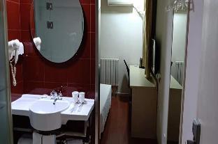 hanting hotel tianjin development zone taida msd