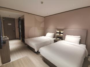 hanting hotel tianjin development zone taida msd