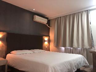 hanting hotel tianjin development zone taida msd
