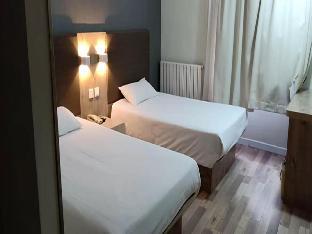 hanting hotel tianjin development zone taida msd