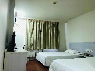 hanting hotel tianjin development zone taida msd