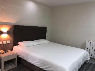 hanting hotel tianjin development zone taida msd