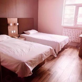 hanting hotel tianjin development zone taida msd