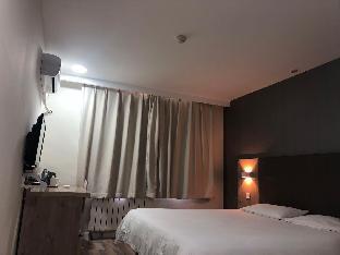 hanting hotel tianjin development zone taida msd