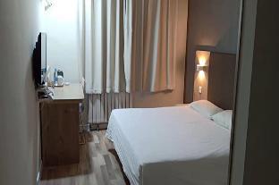 hanting hotel tianjin development zone taida msd