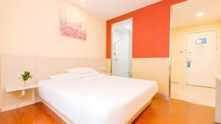 hanting hotel tianjin development zone taida msd
