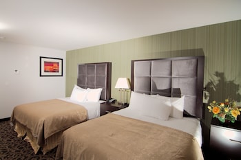 paradise inn and suites redwater