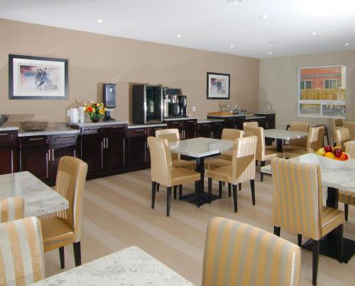 paradise inn and suites redwater