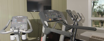 paradise inn and suites redwater