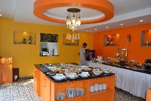 garden house istanbul