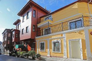 garden house istanbul