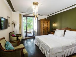 garden house istanbul