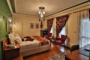 garden house istanbul