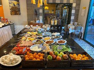 garden house istanbul