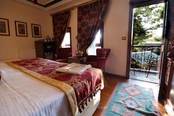 garden house istanbul