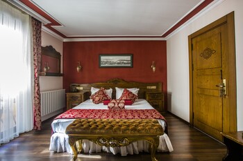 garden house istanbul
