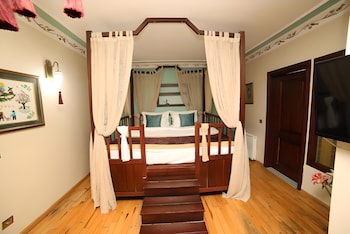 garden house istanbul