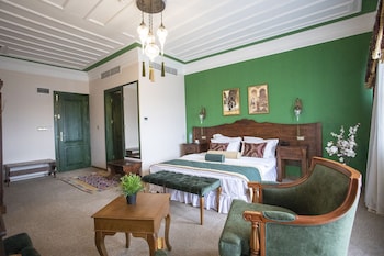garden house istanbul