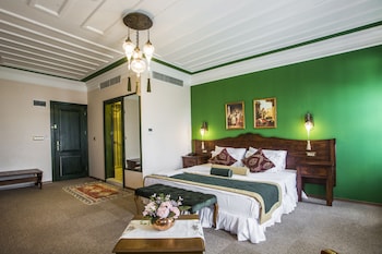 garden house istanbul