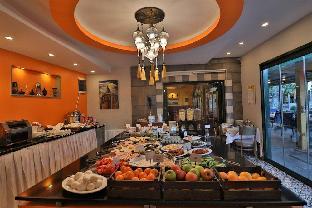 garden house istanbul