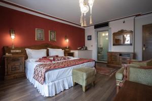 garden house istanbul