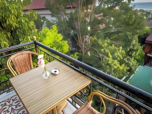 garden house istanbul