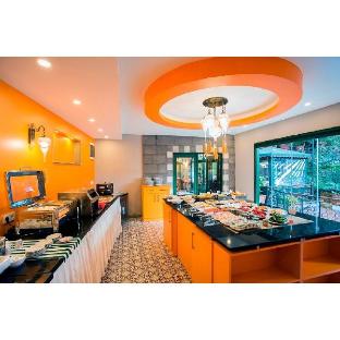 garden house istanbul