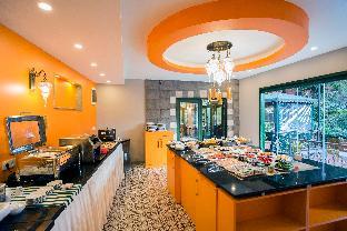 garden house istanbul