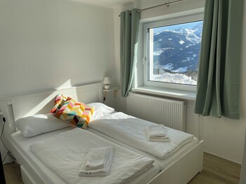 mountain hostel