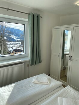 mountain hostel