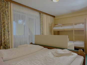 mountain hostel