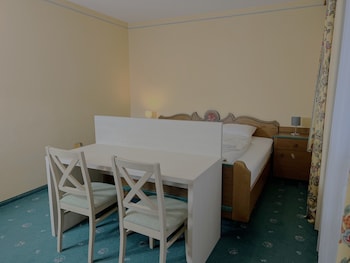 mountain hostel