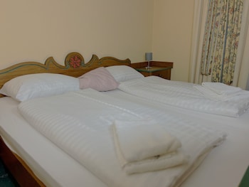 mountain hostel