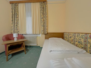mountain hostel