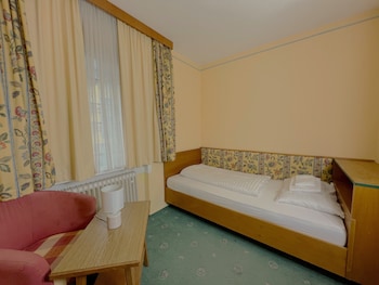 mountain hostel