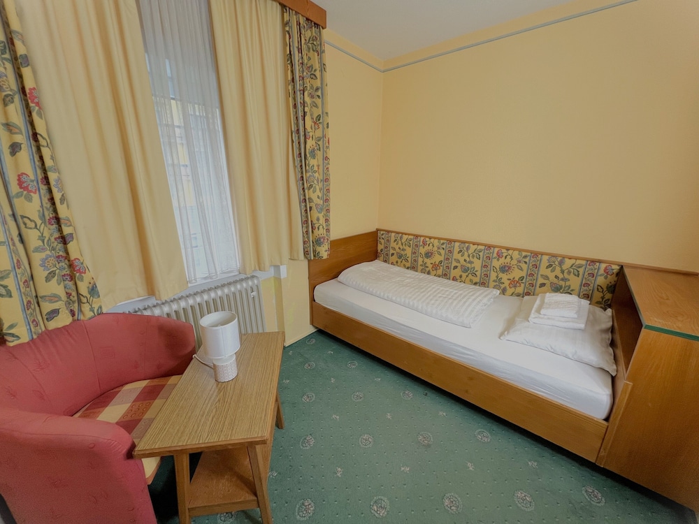 mountain hostel